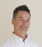 Photo of Kevin Redmond, Acupunturist and Art of Chinese Medicine Practitioner